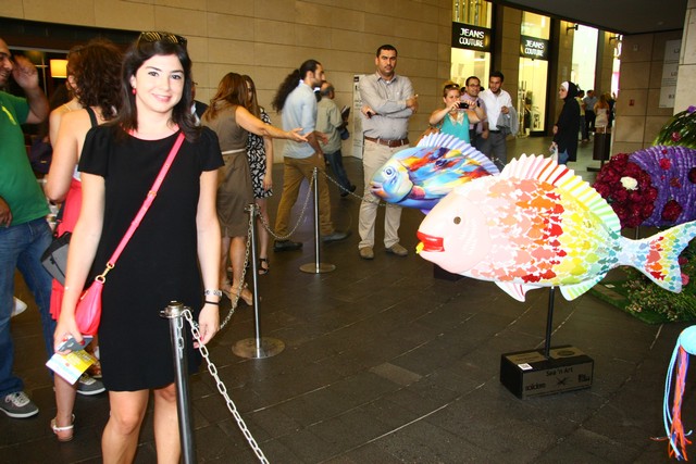 Sea N Art Exhibition